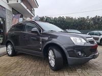 Usata Opel Antara 163 CV (119 kW) 2015 Nero SUV
