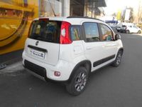 usata Fiat Panda 4x4 0.9 TwinAir Turbo S&S Rho