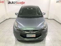 usata Hyundai ix20 1.4 CRDI 90 CV Style