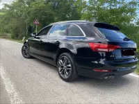 Usata Audi A4 Business 190 CV (139 kW) 2016 Nero Station wagon