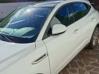 Usata Jaguar E-Pace R-Dynamic 150 CV (110 kW) 2019 Bianco SUV