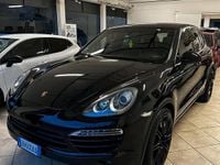 Usata Porsche Cayenne 2012 SUV