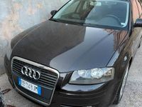 Usata Audi A3 2006 Grigio Berlina