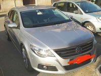 usata VW CC 2.0 tdi bm