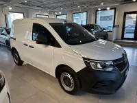 Usata Renault Kangoo 95 CV (69 kW) 2024 Bianco pastello Monovolume