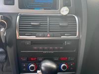 Usata Audi Q7 S-Line 233 CV (171 kW) 2007 Grigio SUV