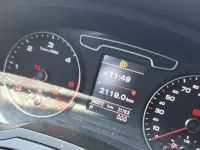 Usata Audi Q3 Business 177 CV (130 kW) 2014 Nero SUV