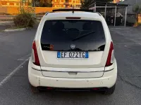 Usata Lancia Musa 90 CV (66 kW) 2010 Monovolume
