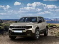 Nuova Jeep Avenger Longitude 101 CV (74 kW) 2026 Grigio SUV