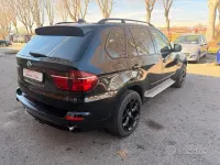 Usata BMW X5 235 CV (172 kW) 2007 Nero SUV