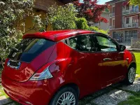 Usata Lancia Ypsilon 60 CV (44 kW) 2016 Utilitaria
