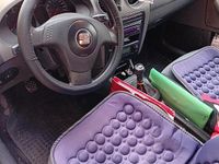 Usata Seat Ibiza 85 CV (62 kW) 2007 Nero Berlina