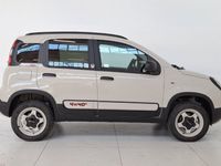 usata Fiat Panda 