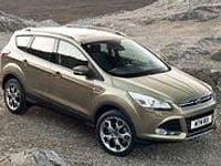 Usata Ford Kuga Business Edition 150 CV (110 kW) 2015 SUV