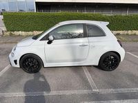 Usata Abarth 595 145 CV (106 kW) 2020 Grigio Utilitaria