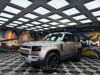 Käytetty Land Rover Defender 200 HP (147 kW) 2023 Peessi Katumaasturi