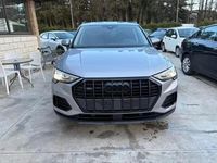 Usata Audi Q3 150 CV (110 kW) 2020 Grigio SUV