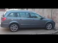 Usata Opel Astra 101 CV (74 kW) 2005 Berlina