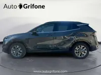 Usata Kia Sportage GT-Line 215 CV (158 kW) 2024 Nero SUV
