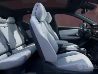 Nuova Lynk & Co 02 200 kW (272 CV) 2025 Bianco Berlina