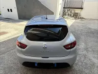 Usata Renault Clio IV Life 75 CV (55 kW) 2018 Berlina