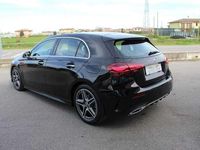 usata Mercedes A200 AMG Line Premium Plus RESTYLING in sede AUTOMATIC
