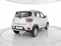 usata Mahindra KUV100 KUV1001.2 VVT K6+ del 2023 usata a Torino