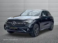 Käytetty Mercedes GLC220 AMG Line Premium 198 HP (145 kW) 2023