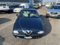 Usata Alfa Romeo 166 190 CV (139 kW) 2000 Other Berlina