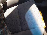 Usata Hyundai Getz 66 CV (48 kW) 2003 Grigio Utilitaria