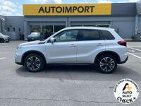Usata Suzuki Vitara 111 CV (81 kW) 2019 Grigio SUV