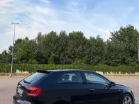 Usata Audi A3 Attraction 140 CV (102 kW) 2011 Utilitaria