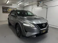 Usata Nissan Qashqai 140 CV (102 kW) 2022 Grigio SUV