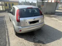 Usata Ford Fiesta Ghia 68 CV (50 kW) 2008 Utilitaria