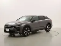 Usata Citroën C5 Aircross 131 CV (96 kW) 2025 Grigio SUV