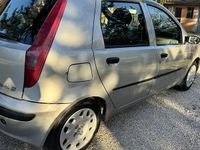 Usata Fiat Punto 2001 Utilitaria