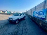 Usata Daihatsu Terios 86 CV (63 kW) 2003 Bianco SUV