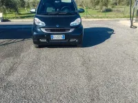 Usata Smart ForTwo Cabrio 54 CV (39 kW) 2012 Cabrio