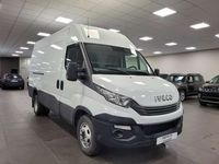 usata Iveco Daily 35 C14 2.3 136cv PM-TM GEMELLATO