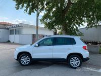 usata VW Tiguan 2.0