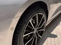 Usata Audi A3 Business 116 CV (85 kW) 2023 Grigio Berlina