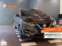 Usata Nissan Qashqai 115 CV (84 kW) 2026 SUV
