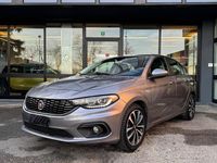 Usata Fiat Tipo Easy 95 CV (69 kW) 2019 Grigio Berlina