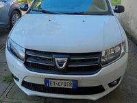 Usata Dacia Sandero 75 CV (55 kW) 2015 Utilitaria