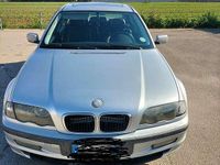 Usata BMW 320 136 CV (100 kW) 2000 Berlina