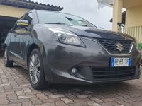 usata Suzuki Baleno BalenoII 2016 1.0 boosterjet S