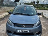 Usata Aixam City 2017 Grigio Utilitaria