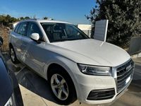 usata Audi Q5 40 TDI 40 TDI quattro S tronic Business Sport