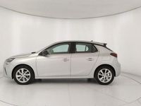 Usata Opel Corsa Elegance 75 CV (55 kW) 2022 Grigio Utilitaria