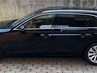 Usata Audi A4 Advanced Plus 150 CV (110 kW) 2023 Nero Station wagon